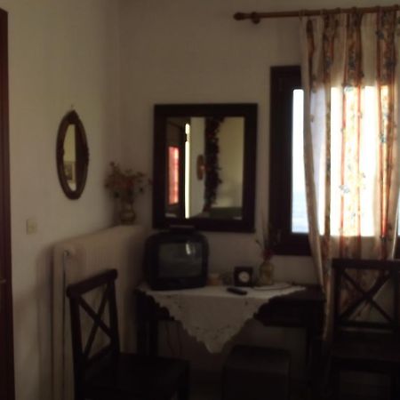 Gerakofolia Rooms To Let Konitsa Bagian luar foto