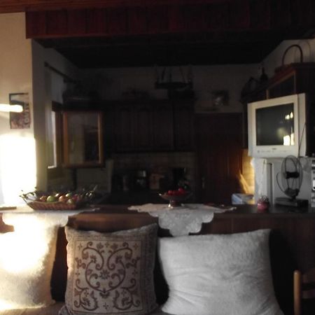 Gerakofolia Rooms To Let Konitsa Bagian luar foto