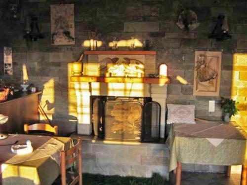 Gerakofolia Rooms To Let Konitsa Bagian luar foto