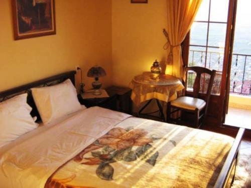 Gerakofolia Rooms To Let Konitsa Bagian luar foto