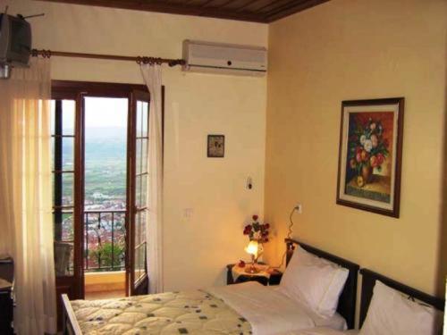 Gerakofolia Rooms To Let Konitsa Bagian luar foto