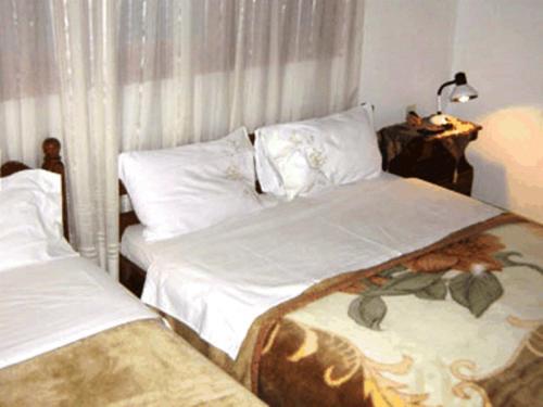 Gerakofolia Rooms To Let Konitsa Bagian luar foto